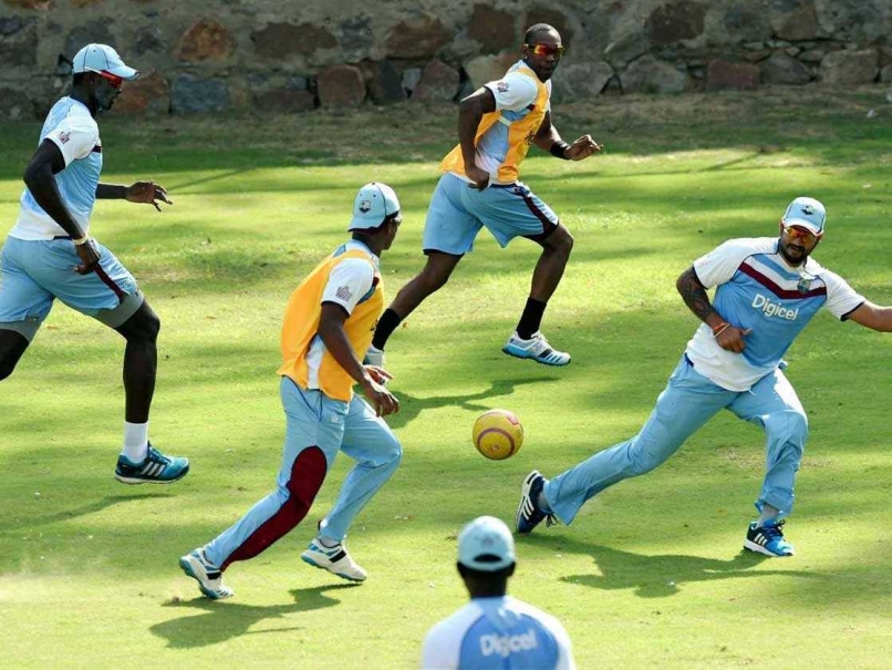 West Indies Players Depart for South Africa After Controversial India Tour