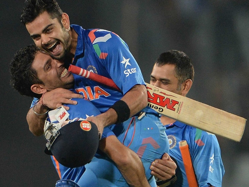 Yuvraj Singh an Impact Player, Match-Winner For India: Ravi Shastri