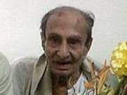 Veteran Cricket Statistician Anandji Dossa Dies at 98 Veteran Cricket Statistician Anandji Dossa Dies at 98