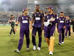 Kolkata Knight Riders Captain Gautam Gambhir says, Cleaner Sunil Narine Will Return Stronger