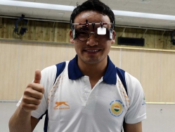 Uttar Pradesh Govt Gives Rs 1 Crore Cash Award to Shooter Jitu Rai