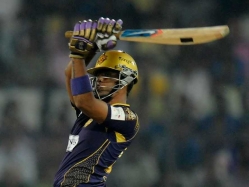 CLT20: Kolkata Knight Riders Part-Time Bowler Suryakumar Yadav Reported for Suspect Action