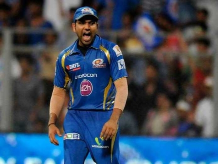 Rohit Sharma Ruled Out of Champions League T20 Due to Injury
