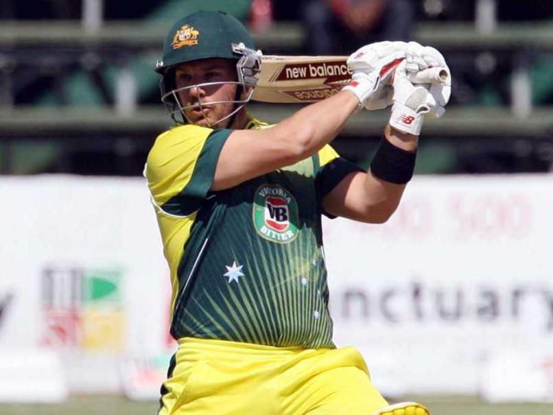 Australia's Aaron Finch, Chris Lynn to Miss Sri Lanka T20 Series