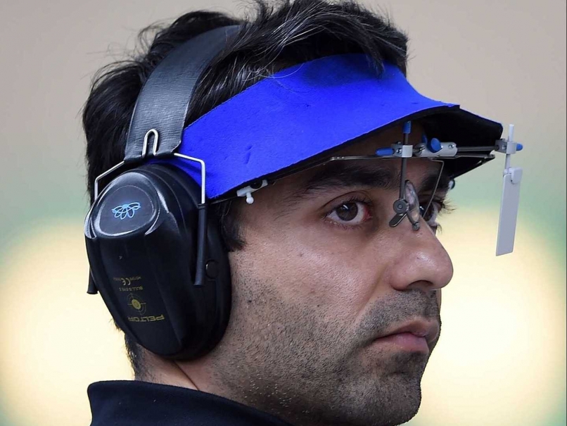 Abhinav Bindra To Head NRAI Review Committee On Rio 2016 Debacle