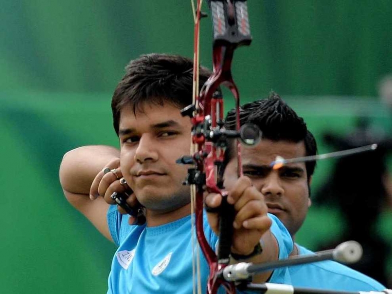 Asian Games: Abhishek Verma Wins Silver to Cap Off Fruitful Day for Indian Archers