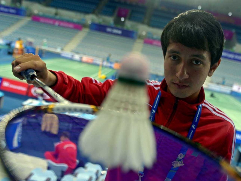Asian Games: YouTube Videos, Plastic Shuttlecocks for Afghanistan Shuttlers