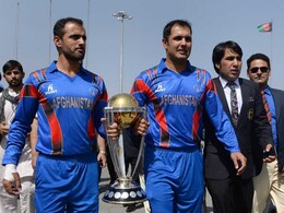 New Zealand Robot Predicts Afghanistan Will Win World Cup New Zealand Robot Predicts Afghanistan Will Win World Cup