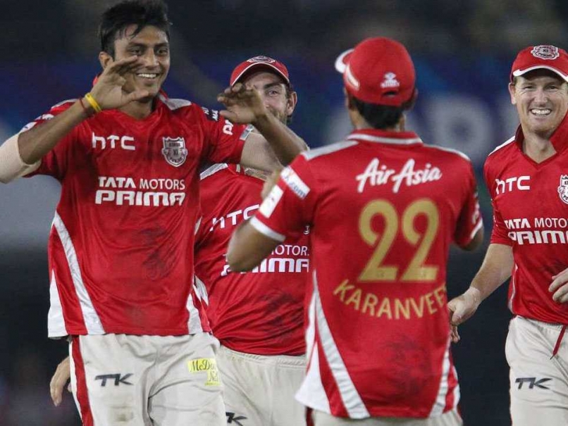 Champions League Twenty20, Highlights: Kings XI Punjab Crush Northern Knights, Make it to Semifinals
