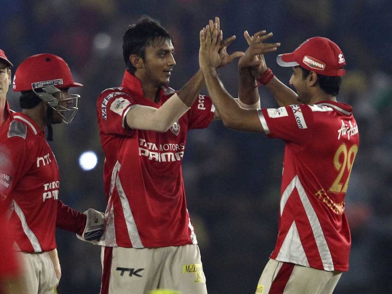 CLT20: Kings XI Punjab Beat Cape Cobras to Finish Unbeaten in Group B