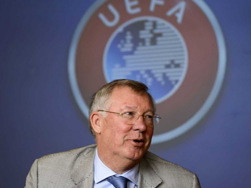 Too Much Money Being Spent on Football Transfers, Says Former Manchester United Manager Alex Ferguson