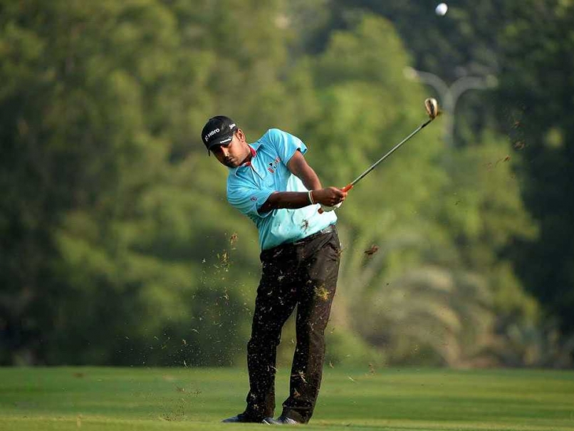 Anirban Lahiri Makes Poor Start in Northern Trust Open Tournament