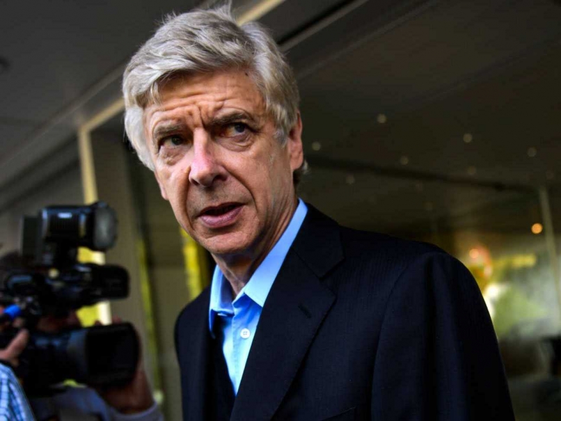 Arsene Wenger Frets Over Sanchez, Ramsey Injuries