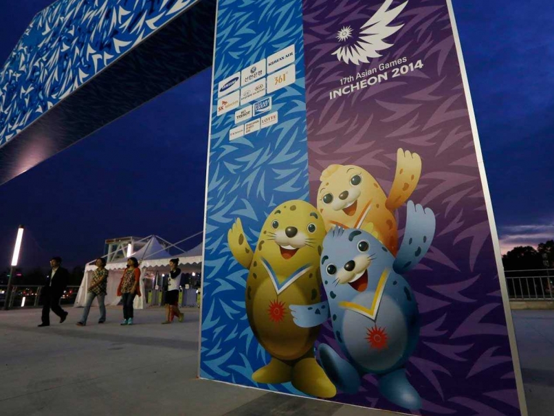 Asian Games: Syrian Karate Fighter Expelled for Doping