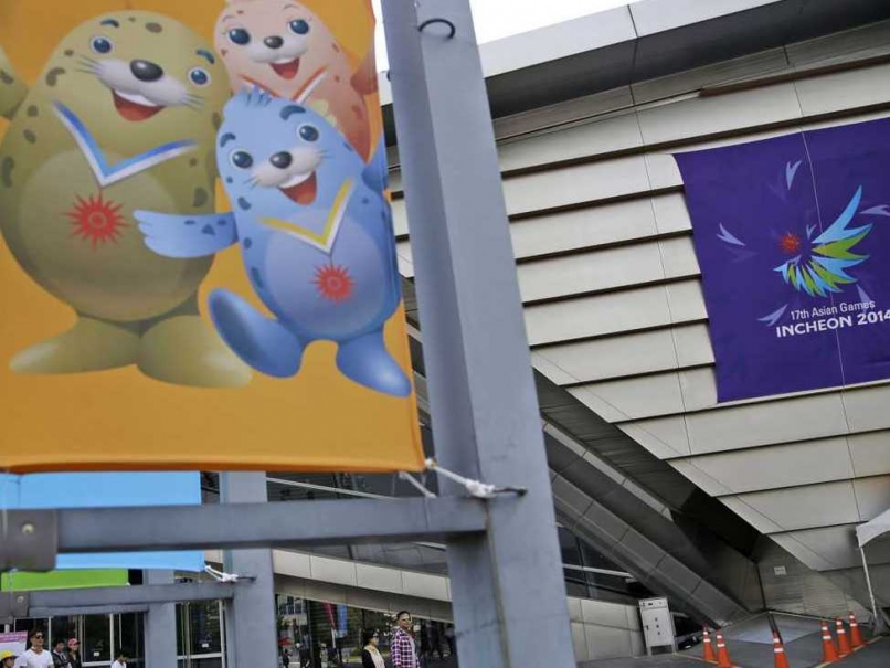 Asian Games: Indian Men Lose to Thailand in Sepaktakraw