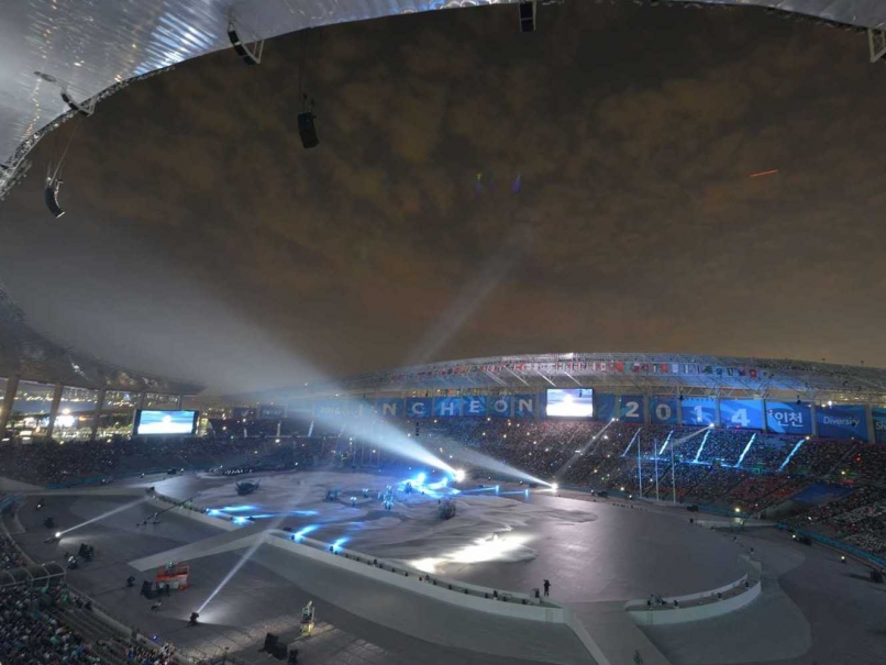 Asian Games: 'Different Cultures' Cause Sexual Harassments, Says OCA Chief
