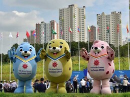 Asian Games: Five Controversies From the Past Asian Games: Five Controversies From the Past