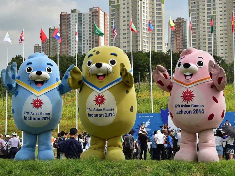 Asian Games: Indian Taekwondo Players Ousted