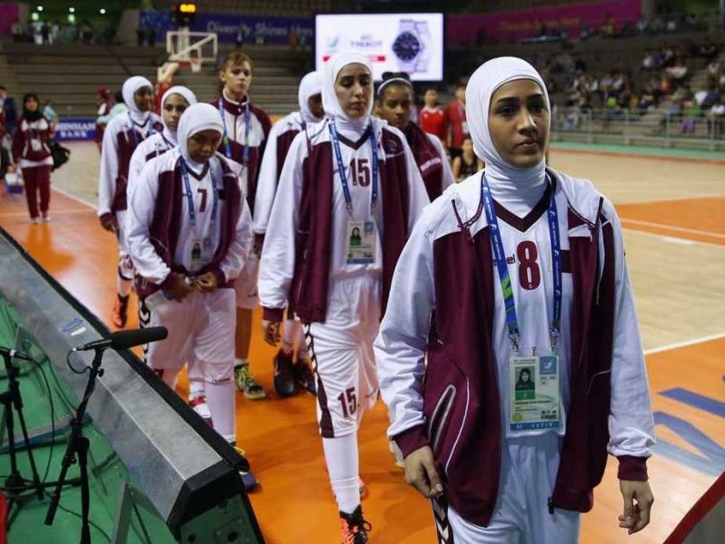 Only 'Matter of Time' Before Basketball's Hijab Ban is Lifted, Says ANOC Chief
