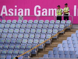 Japan to Host 2026 Asian Games: OCA Japan to Host 2026 Asian Games: OCA