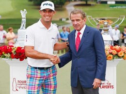 Hindsight: A Ryder Cup Tradition, Like no Other Hindsight: A Ryder Cup Tradition, Like no Other