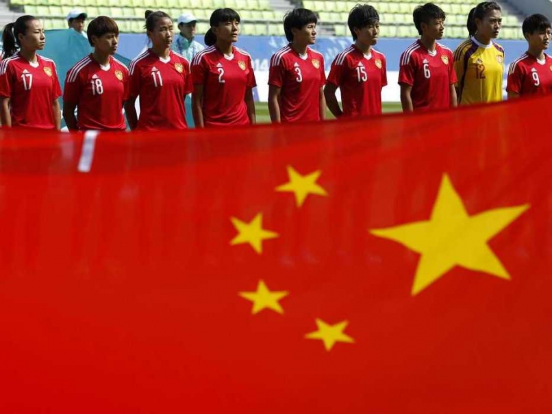 2016 Rio Games: China Issues Warning After Attacks On Olympic Delegates