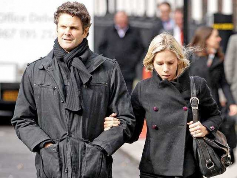 New Zealand Great Chris Cairns Charged With Perjury