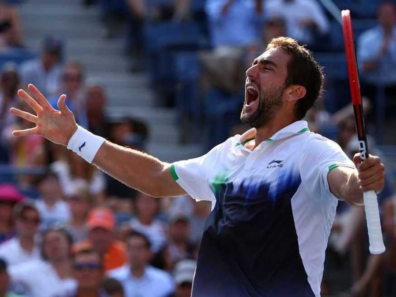 Want to Explore New Cities During International Premier Tennis League: Marin Cilic