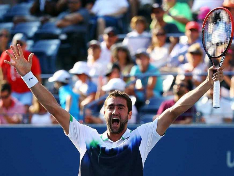 Cilic Makes Semifinals; Bryans Win