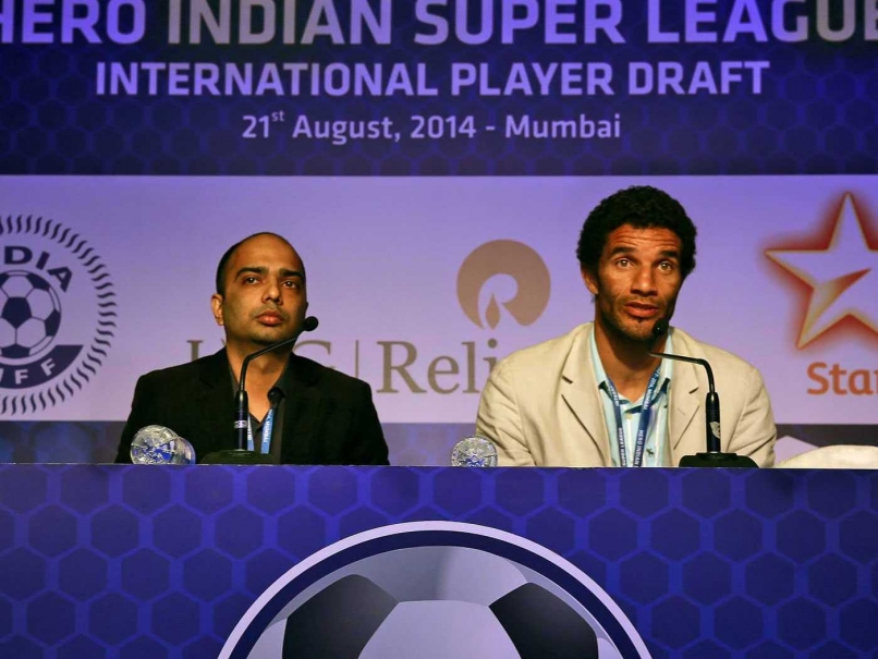 ISL: Bankrupt Kerala Blasters Keeper David James' Memorabilia Sold Off