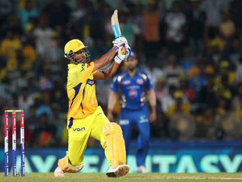 We Will Need to Adapt to Champions League Twenty20, Says Mahendra Singh Dhoni We Will Need to Adapt to Champions League Twenty20, Says Mahendra Singh Dhoni