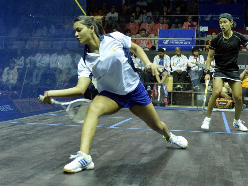 Dipika Pallikal to Donate Rs. 2 Lakh to Tamil Nadu Flood Victims