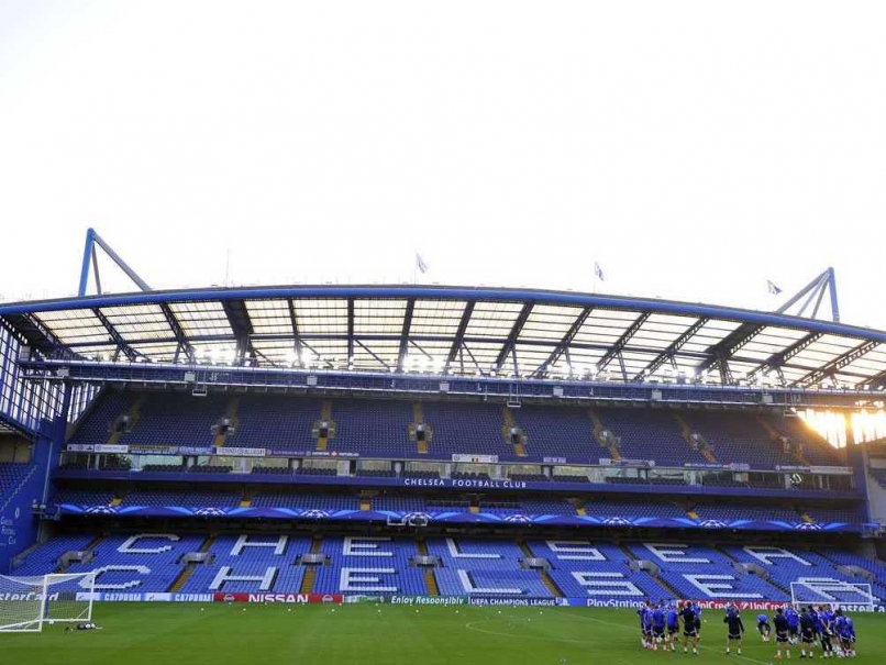 Prevent Mediocre Foreigners From Playing in English Leagues, Says FA Boss