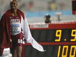 Asian Games Identity Row Set to Hot up Asian Games Identity Row Set to Hot up