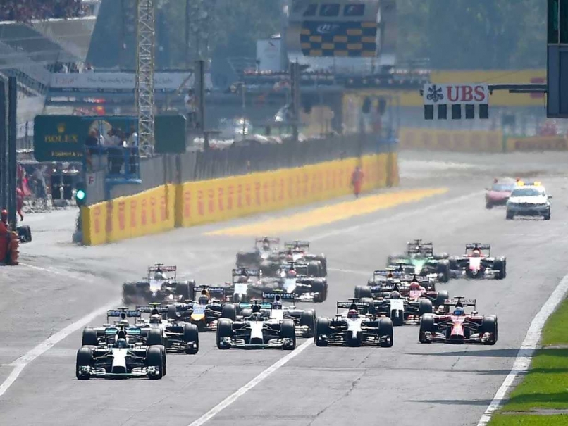 Formula E Can't Rival Formula 1, Eyeing New Audience: Karun Chandhok
