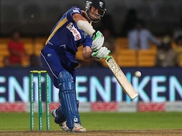 CLT20: Barbados Tridents Beat Northern Knights by 6 Wickets CLT20: Barbados Tridents Beat Northern Knights by 6 Wickets