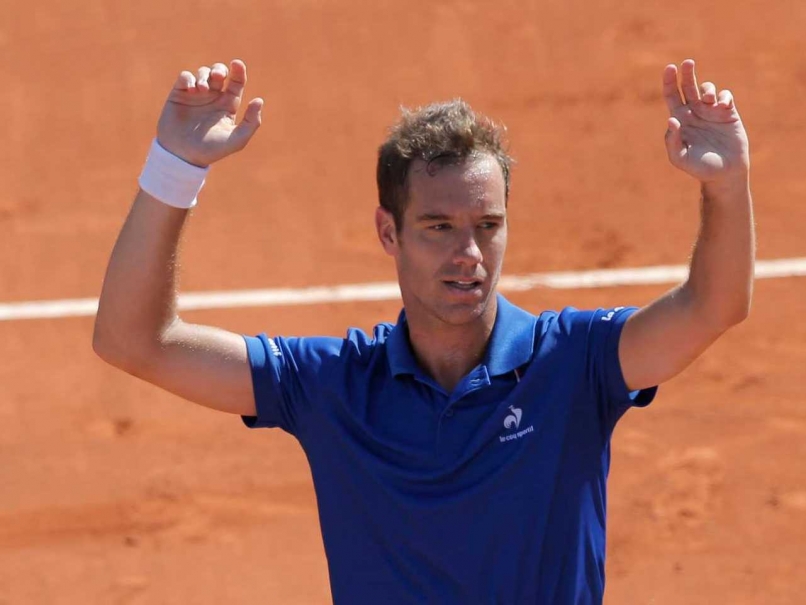 Estoril Open: Richard Gasquet, Nick Kyrgios Start With Wins