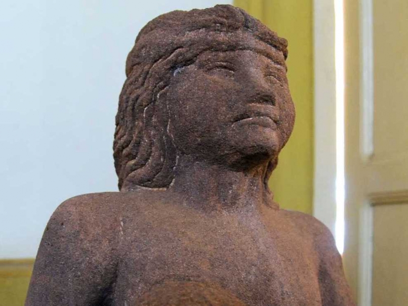 South America's Guarani Indians 'Invented Football'