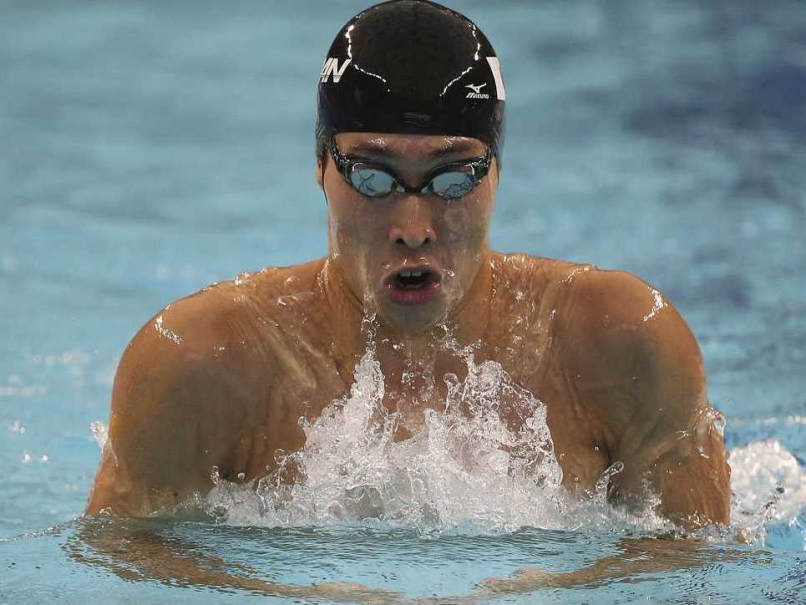 Asian Games: Japan's Kosuke Hagino Stars but China Rule the Pool