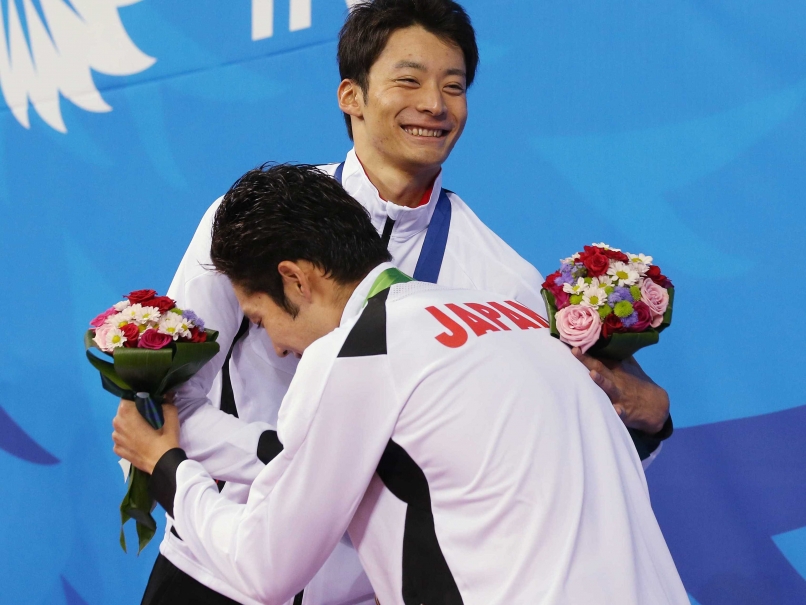 Asian Games: I can be the next Michael Phelps, says Japan's Kosuke Hagino