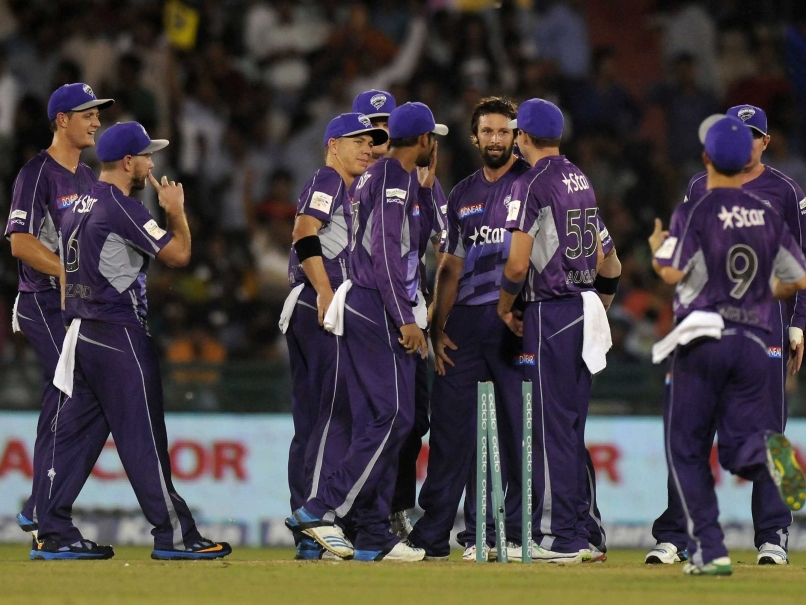 CLT20: Ben Hilfenhaus, Doug Bollinger Blow Away Northern Knights