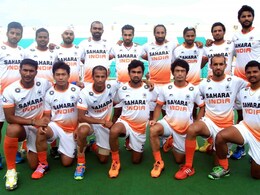 We Have 'Self Belief' to Break Asian Games Gold Jinx, Says India Hockey Coach Terry Walsh We Have 'Self Belief' to Break Asian Games Gold Jinx, Says India Hockey Coach Terry Walsh