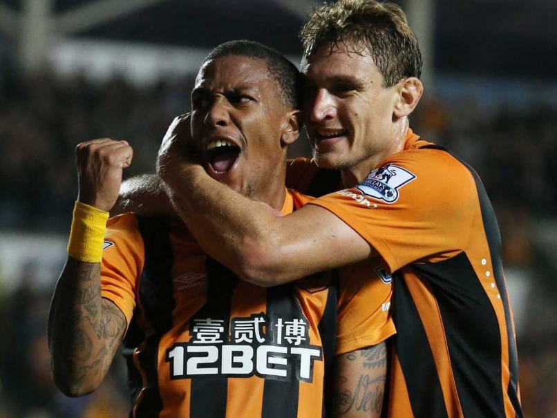 Hull City Draw West Brom in 2-2 EPL Contest