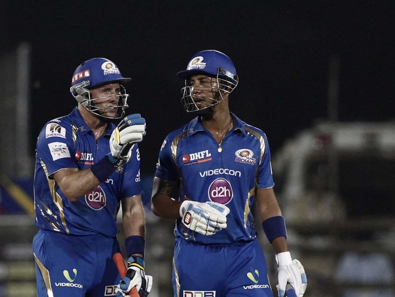 Champions League Twenty20: Tim Southee, Trent Boult Set the Match for Northern Knights, Says Michael Hussey