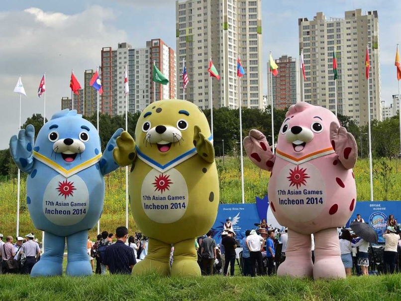 Asian Games: Five Memorable Moments