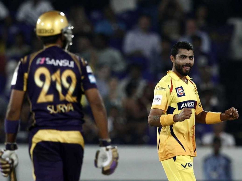 CLT20, Highlights KKR vs CSK: Andre Russell, Ryan ten Doeschate Fifties Extend Kolkata's Winning Run to 10