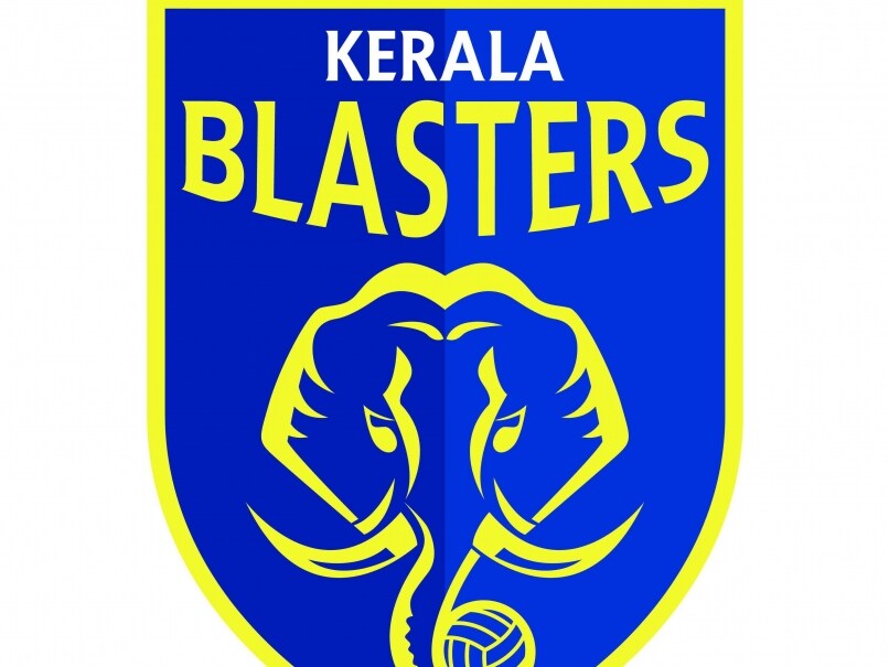 Indian Super League: Sachin Tendulkar's Kerala Blasters Unveil Logo
