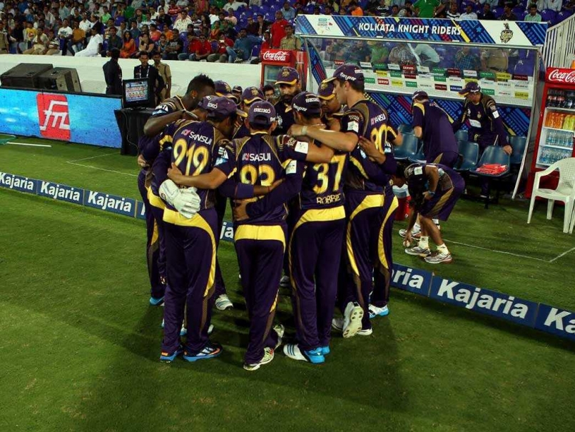 Champions League Twenty20: Gautam Gambhir's Captaincy Impresses Ryan ten Doeschate