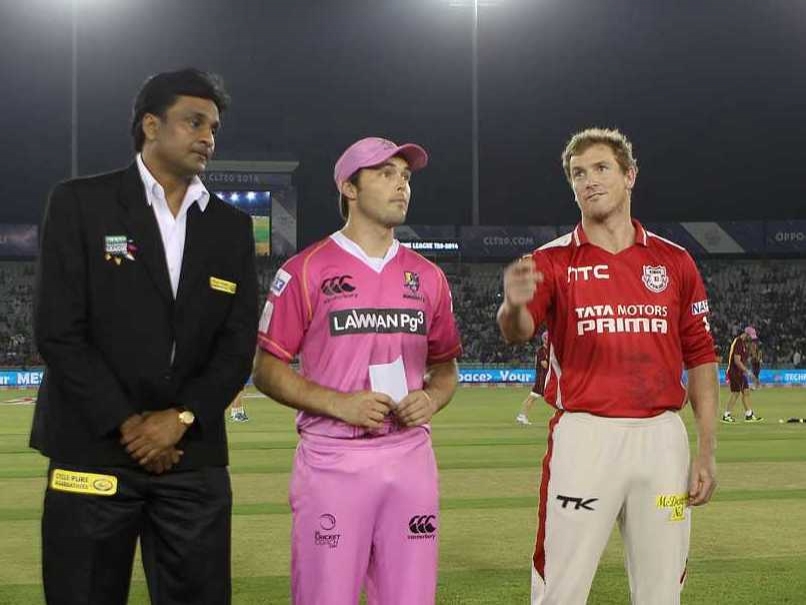 BCCI Mulls Mini IPL in UAE to Replace Champions League T20