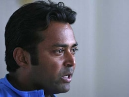 Davis Cup: India Get Set for a Battle Royal Against Serbia Davis Cup: India Get Set for a Battle Royal Against Serbia